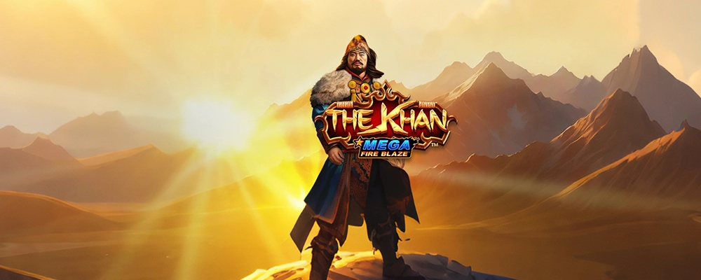 535 bet Mega Fogo Flamejante: O Khan