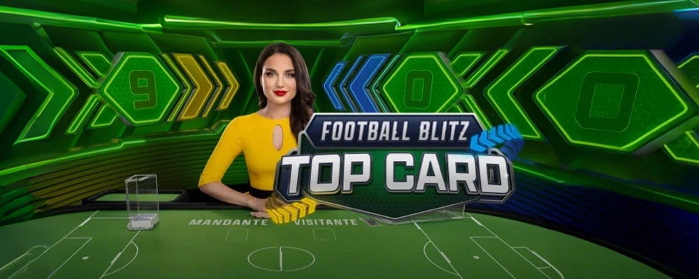535 bet Futebol Blitz Cartão Top ao Vivo