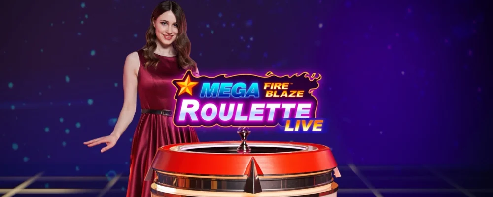 535 bet Roleta Mega Fogo Flamejante ao Vivo