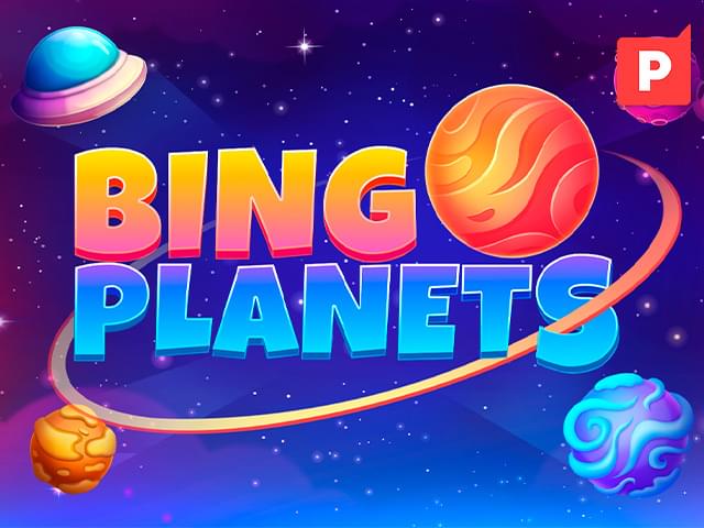 535 bet Planetas do Bingo