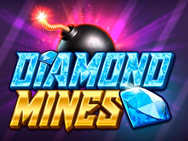 535 bet Minas de Diamante™