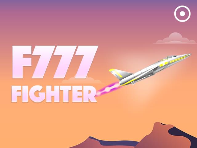 535 bet F777 Fighter
