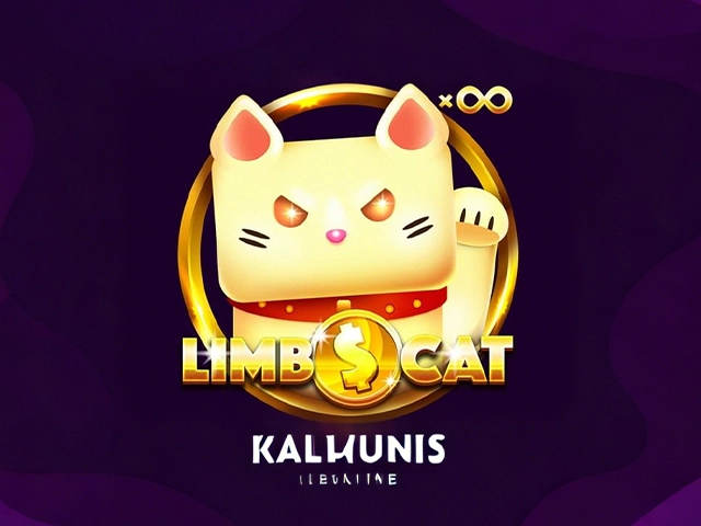 535 bet Gato do Limbo